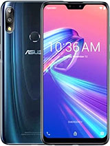 Best available price of Asus Zenfone Max Pro M2 ZB631KL in Vaticancity