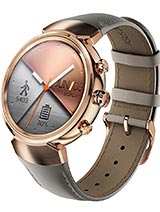 Best available price of Asus Zenwatch 3 WI503Q in Vaticancity