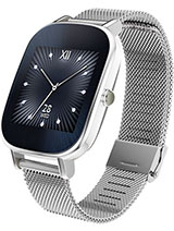 Best available price of Asus Zenwatch 2 WI502Q in Vaticancity