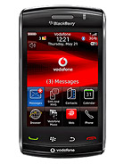 Best available price of BlackBerry Storm2 9520 in Vaticancity