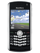 Best available price of BlackBerry Pearl 8100 in Vaticancity