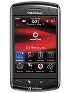 Best available price of BlackBerry Storm 9500 in Vaticancity