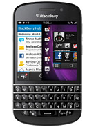 Best available price of BlackBerry Q10 in Vaticancity