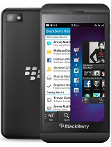 Best available price of BlackBerry Z10 in Vaticancity
