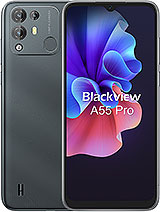 Best available price of Blackview A55 Pro in Vaticancity