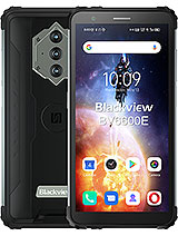 Best available price of Blackview BV6600E in Vaticancity