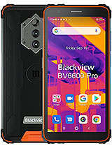 Best available price of Blackview BV6600 Pro in Vaticancity