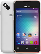 Best available price of BLU Advance 4-0 L2 in Vaticancity