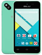 Best available price of BLU Advance 4-0 L in Vaticancity