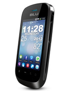 Best available price of BLU Dash 3-2 in Vaticancity