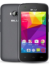 Best available price of BLU Dash L in Vaticancity