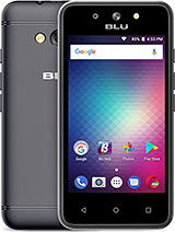 Best available price of BLU Dash L4 in Vaticancity