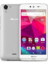 Best available price of BLU Dash X in Vaticancity