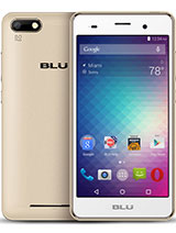 Best available price of BLU Dash X2 in Vaticancity