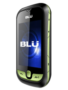 Best available price of BLU Deejay Touch in Vaticancity