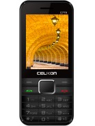 Best available price of Celkon C779 in Vaticancity
