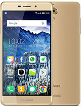 Best available price of Coolpad Mega in Vaticancity
