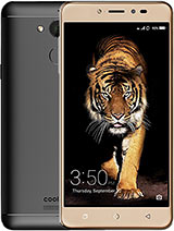 Best available price of Coolpad Note 5 in Vaticancity