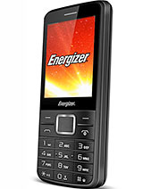 Best available price of Energizer Power Max P20 in Vaticancity