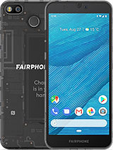 Best available price of Fairphone 3 in Vaticancity