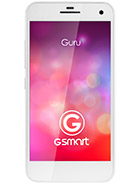Best available price of Gigabyte GSmart Guru White Edition in Vaticancity