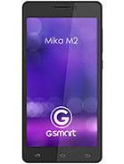 Best available price of Gigabyte GSmart Mika M2 in Vaticancity