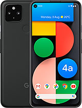 Best available price of Google Pixel 4a 5G in Vaticancity