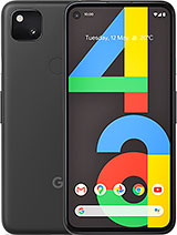 Best available price of Google Pixel 4a in Vaticancity