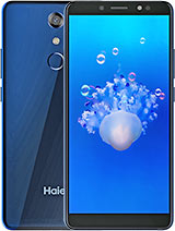 Best available price of Haier I6 in Vaticancity