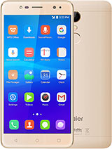 Best available price of Haier L7 in Vaticancity