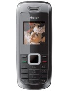 Best available price of Haier M160 in Vaticancity