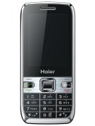Best available price of Haier U56 in Vaticancity