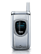 Best available price of Haier L1000 in Vaticancity