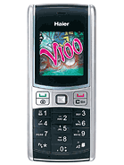 Best available price of Haier V100 in Vaticancity