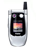 Best available price of Haier V6000 in Vaticancity
