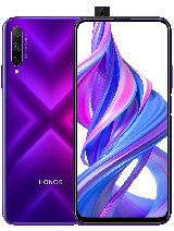 Best available price of Honor 9X Pro in Vaticancity