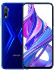 Best available price of Honor 9X in Vaticancity