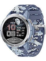 Best available price of Honor Watch GS Pro in Vaticancity