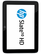 Best available price of HP Slate10 HD in Vaticancity