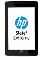 Best available price of HP Slate7 Extreme in Vaticancity