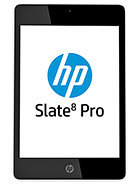 Best available price of HP Slate8 Pro in Vaticancity