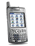 Best available price of Palm Treo 650 in Vaticancity