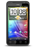 Best available price of HTC EVO 3D in Vaticancity
