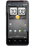 Best available price of HTC EVO Design 4G in Vaticancity