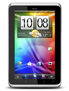 Best available price of HTC Flyer in Vaticancity