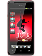 Best available price of HTC J in Vaticancity