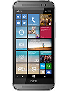 Best available price of HTC One M8 for Windows CDMA in Vaticancity