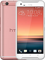 Best available price of HTC One X9 in Vaticancity