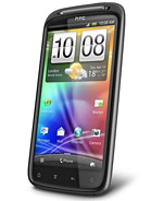 Best available price of HTC Sensation 4G in Vaticancity