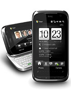 Best available price of HTC Touch Pro2 in Vaticancity